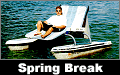 Spring Break