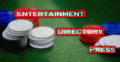 Entertainment | Directory | Press
