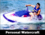 Personal Watercraft